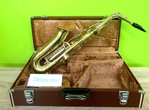 Yamaha yas alto - alto, sax