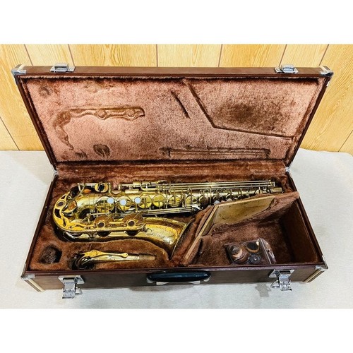 Yamaha yas alto saxophone - yamaha, yas-32