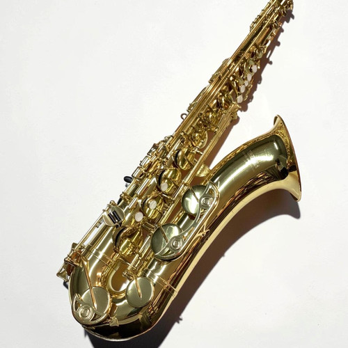Yamaha tenor saxophone - ,