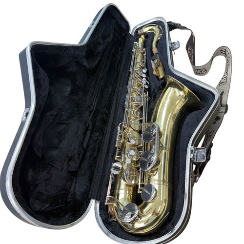 Yamaha yts tenor saxophone - yamaha,