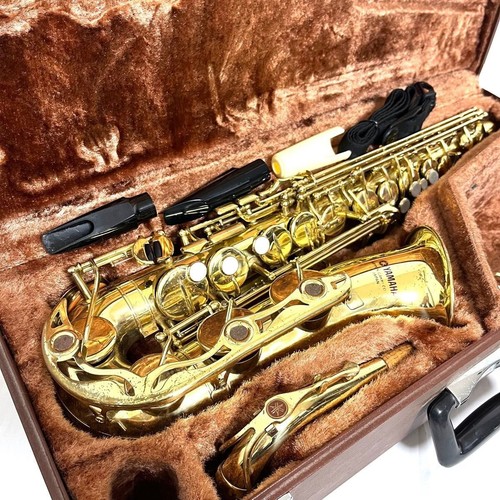 Yamaha yas alto - yamaha, yas-32