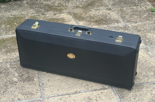Yamaha deluxe tenor - deluxe, z