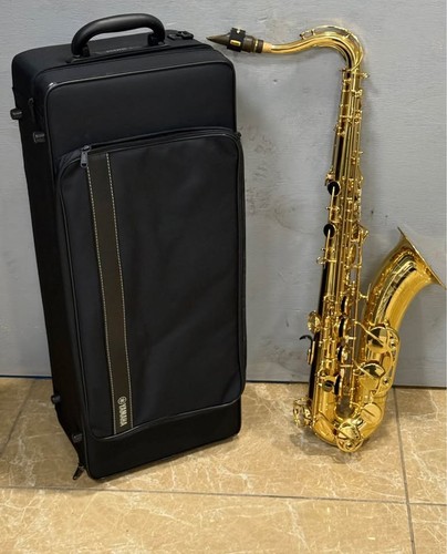 Yamaha yts 480 tenor - tenor, saxophone