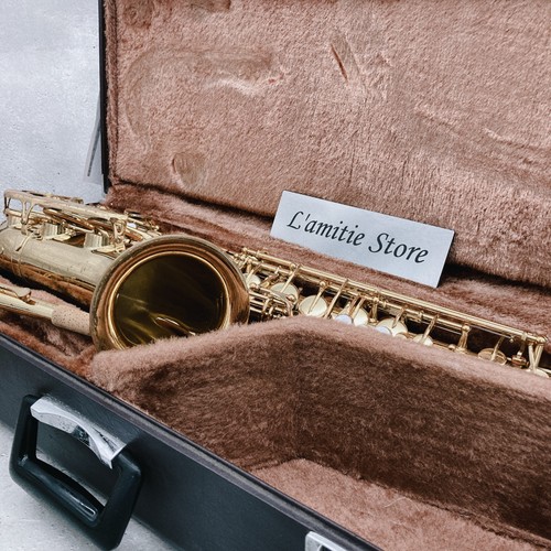Yamaha yas alto - yamaha, saxophone