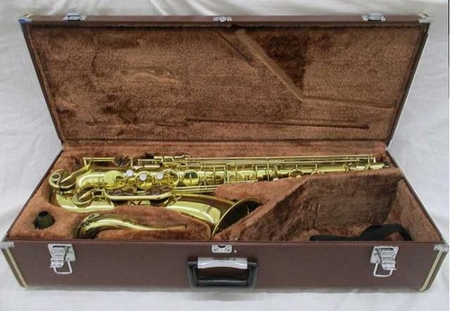 Yamaha yts tenor - tenor, saxophone