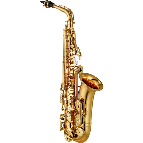 Yamaha yas 480 alto - yamaha, yas-480