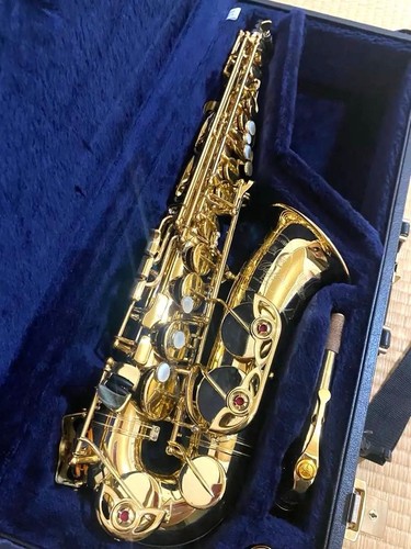 Yamaha yas 875ex custom alto - yas-875ex,