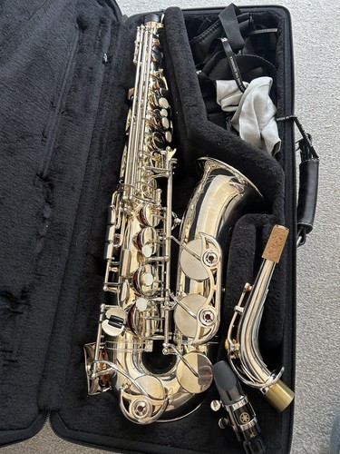 Yamaha yas62s professional - yamaha,