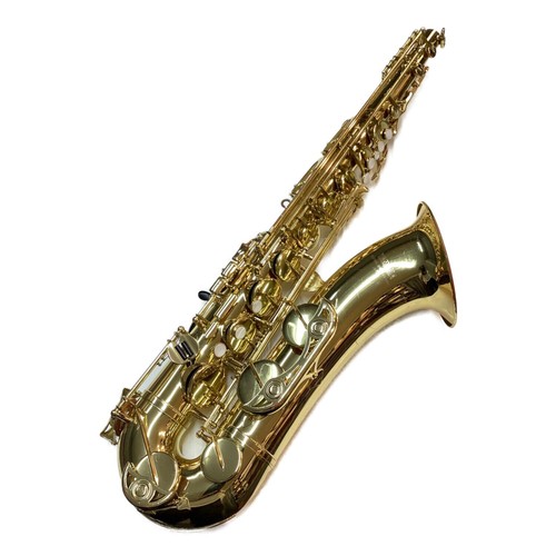 Yamaha yts 24ii tenor - yts-24ii,