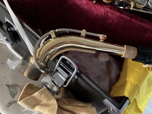 Yamaha yas alto - yamaha, saxophone