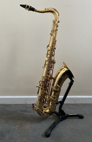 Yamaha 275 tenor saxophone - 275,