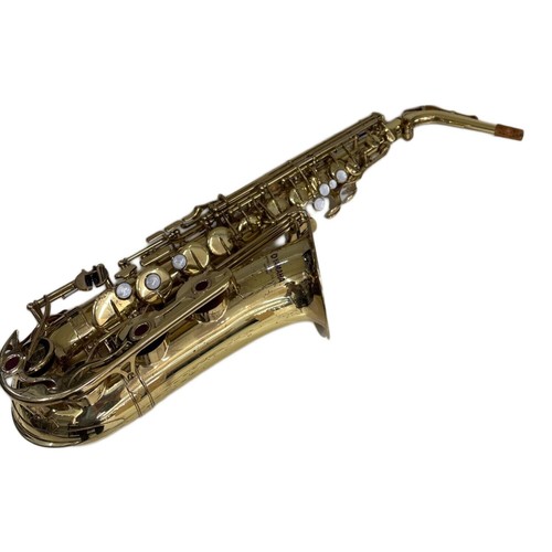 Yamaha yas alto - yas-32, saxophone