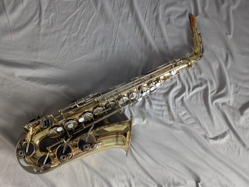 Yamaha yas alto saxophone - yamaha, yas-23
