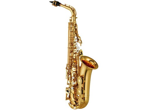 Yamaha yas 280 - yas-280, student