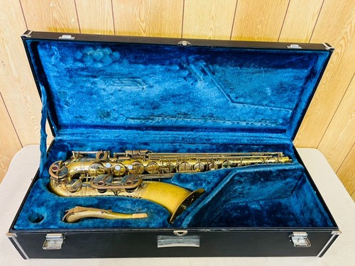 Yamaha yts tenor saxophone - tenor,