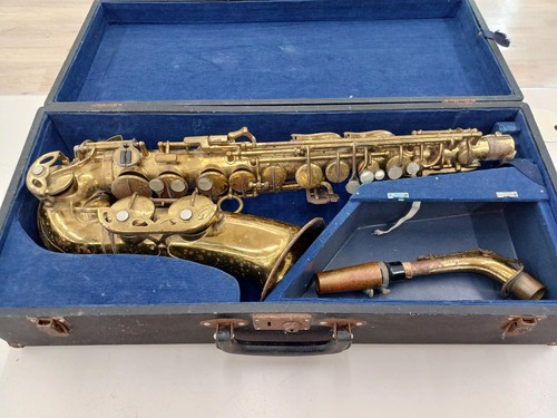 Yamaha yts tenor - yamaha, saxophone