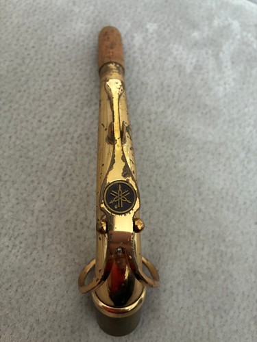 Yamaha yas alto sax - yamaha,