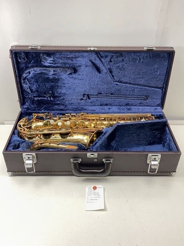 Yamaha yas alto - yamaha, saxophone