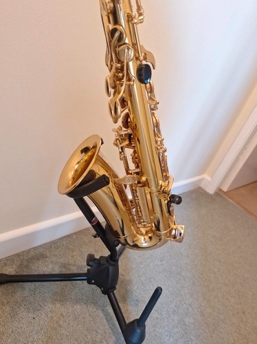 Yamaha yas 275 gold - yamaha, yas-275
