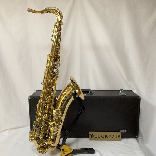 Yamaha yts 62ii tenor - yamaha, yts-62ii