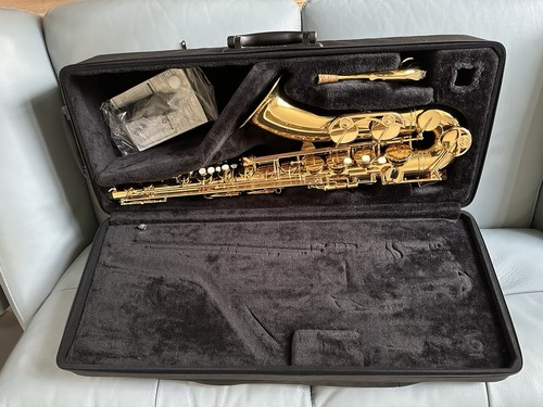 Tenor saxophone yamaha - tenor, 280