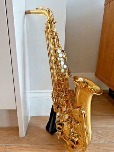 Yamaha yas 280 - yamaha, yas-280