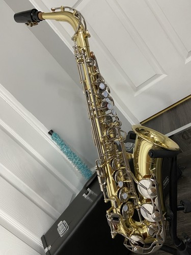 Alto saxophone yamaha yas 23 - alto,