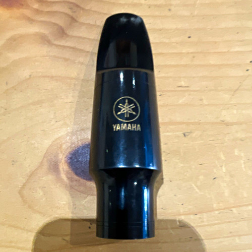 Yamaha tenor saxophone - 4c,