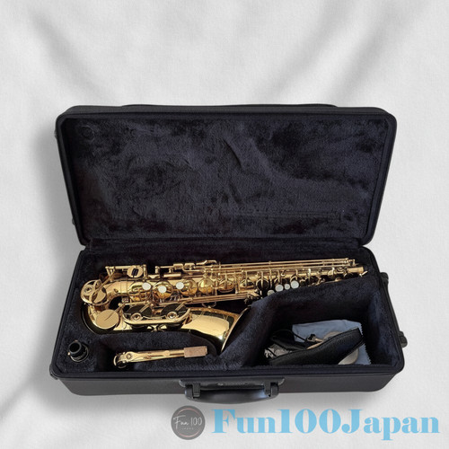 Yamaha yas 480 alto saxophone - alto,