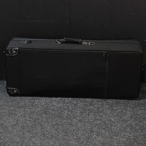 Yamaha tenor saxophone case - yamaha,