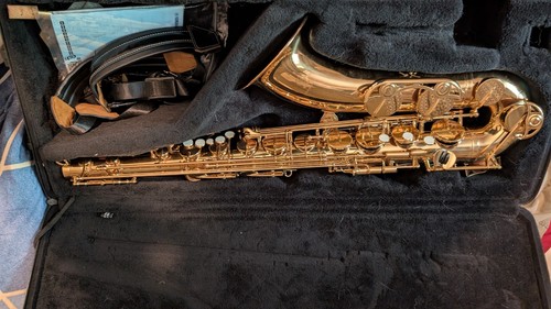 Yamaha yts 280 - yamaha, saxophone