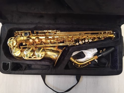 Yamaha yas 275 alto - 275, saxophone