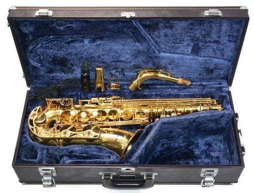 Yamaha yas alto - yamaha, saxophone