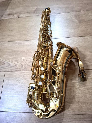 Yamaha yas 280 alto saxophone - yas-280,