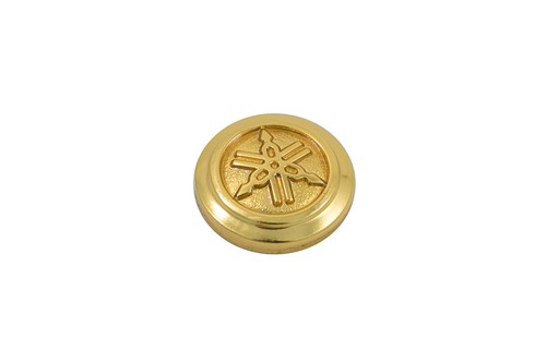Badge for yamaha - yamaha, saxophone