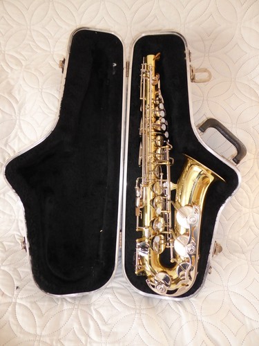 Yamahayas alto saxophone - yamahayas-23,