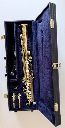 Yamaha yss 875exhg custom - yss-875exhg,