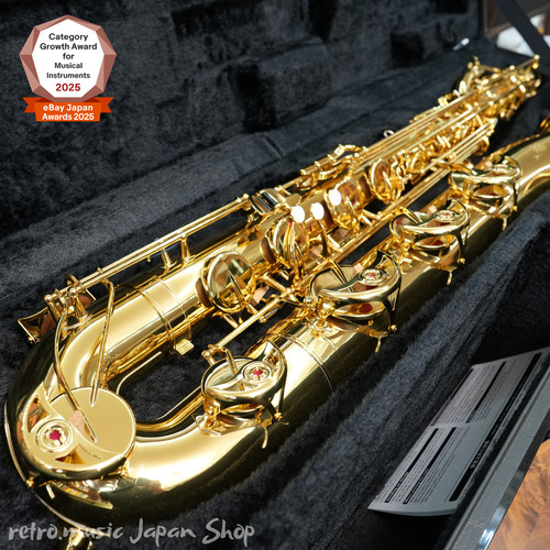 Yamaha ybs 480 baritone - yamaha,
