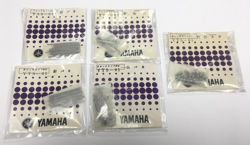 Selection yamaha saxophone - selection,
