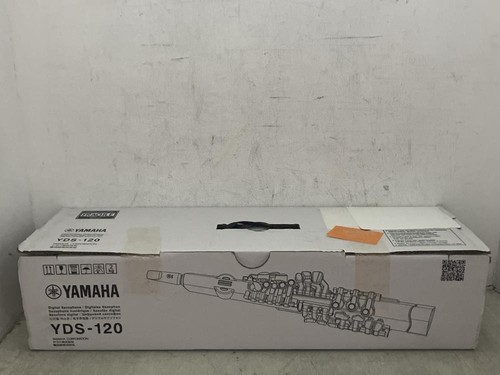 Yamaha yds 120 - yds-120, digital