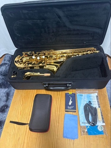 Yamaha yas 280 - yas-280, saxophone