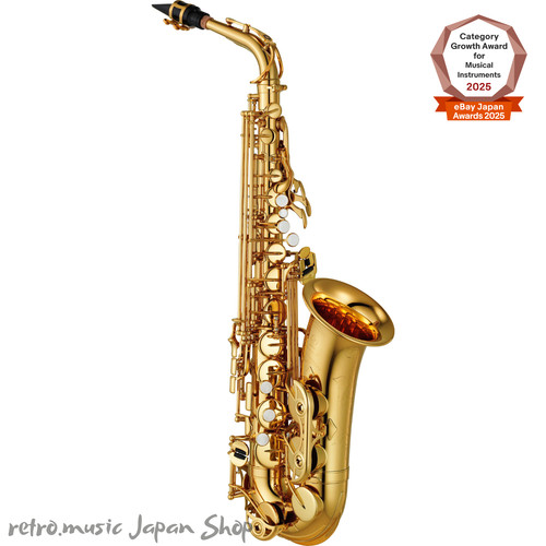 Yamaha yas 480 - eb, alto