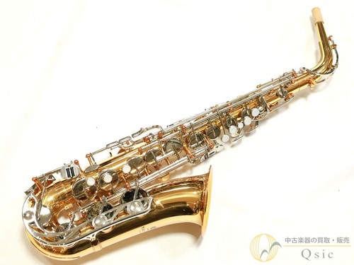 Yamaha yas alto saxophone - yas-22,