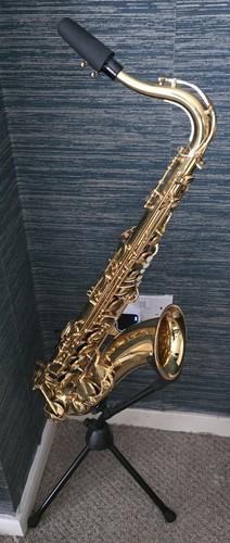 Yamaha yts 275 - yts-275, tenor