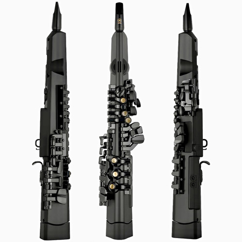 Yamaha yds 120 digital - yamaha, sax