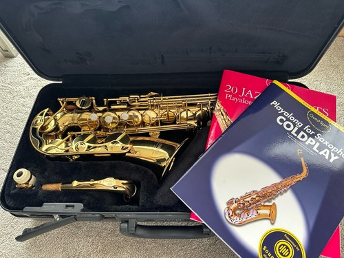 Yamaha yas 275 - 275, saxophone