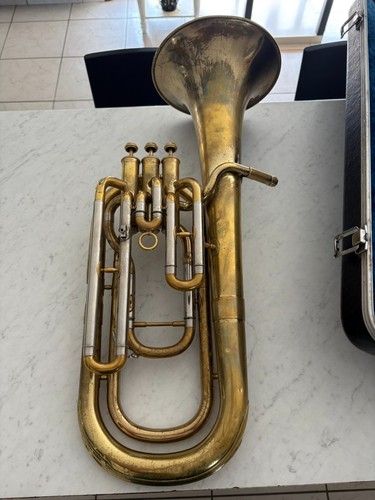 Yamaha ybh 301 - yamaha,
