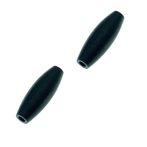 Yamaha saxophone oval - oval, key