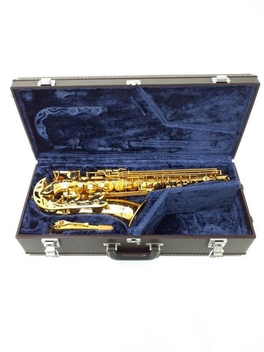 Yamaha yas alto - yamaha,