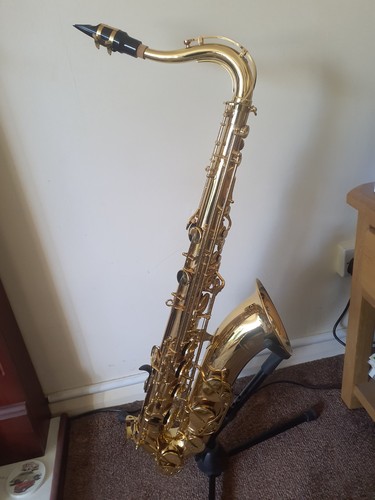 Yamaha yts 280 tenor saxophone - yts,
